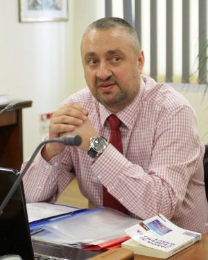 Висшият съдебен съвет ще предложи  дисциплинарно производство срещу Кокинов
