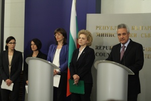 Райков: Българите не се поддадоха на манипулации и слухове