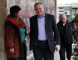 Румен Петков: Няма избори, които Станишев не загуби
