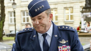 Ген. Филип Брийдлав е новият върховен главнокомандващ силите на НАТО