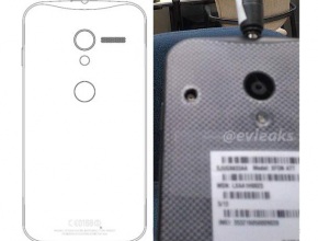 Motorola X Phone се появи в сайта на FCC и в резултати от тестове
