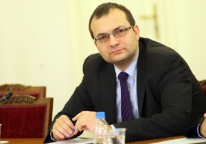 Мартин Димитров: Предупредих, че ако се разделим, никой не влиза в парламента