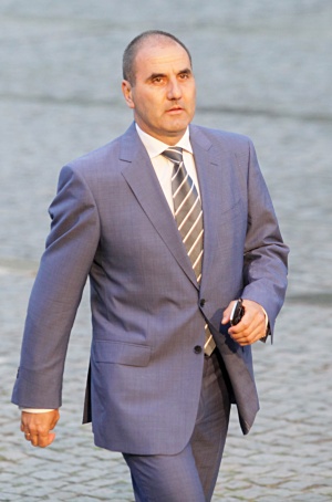 Цветан Цветанов без имунитет от решението на ЦИК за вота до депутатската клетва