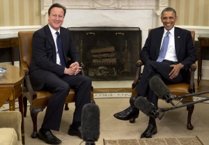 САЩ и Великобритания засилват натиска върху режима на Башар Асад