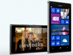 Снимки на Nokia Lumia 925 преди утрешното представяне