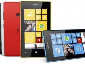 Nokia Lumia 521 се оказа голям хит в САЩ