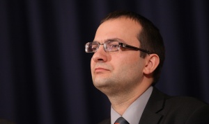 Мартин Димитров: България има нужда от нова дясна партия