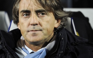 „Манчестър Сити“ освободи Роберто Манчини като треньор