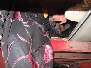Откриха 15 сомалийци и двама афганистанци, скрити в камион на ГКПП – Видин