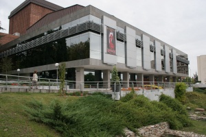 Френската опера гостува на Стара Загора