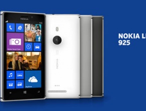 Nokia Lumia 925 осигурява подобрена камера в по-тънък корпус