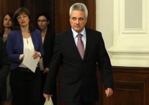 Райков ще се срещне с премиера на Косово Хашим Тачи