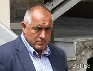 Борисов: Прокуратурата ни взе 5-6% от гласовете
