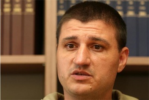 Иван Костов предложил на крадеца да не вика полиция