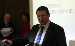 Борислав Сарафов: Бюлетините от Костинброд не са били попълнени