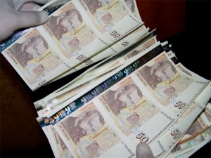 Фискалният резерв е 4,2 млрд.лева