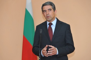 Плевнелиев: Близо 50% от българите не припознаха свой кандитат и не гласуваха