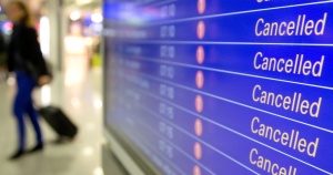 Отмениха 22 полета на втория ден от стачката на хърватските авиолинии