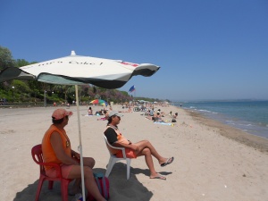 Термометрите скачат на 30 градуса в четвъртък