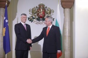 Премиерът: Европейската интеграция на региона не може без Косово