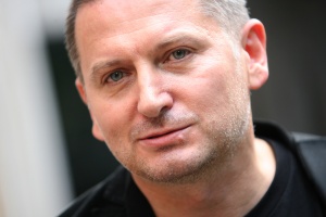 Георги Господинов: Човекът с вкус по-трудно става подлец