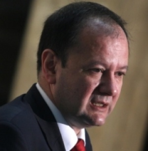 Михаил Миков: Цацаров показа, че не е зависим от ГЕРБ