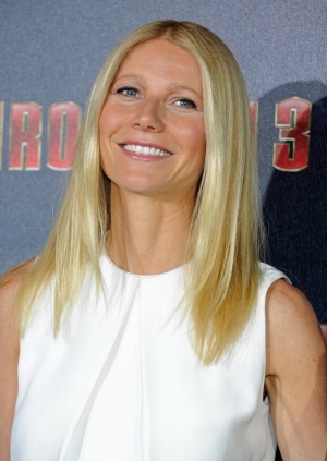 2000 долара струва готварски курс с Гуинет Полтроу