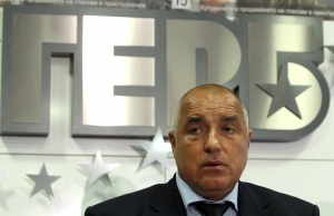 АП: Борисов видя „големи нарушения“ след залавяне на фалшиви бюлетини