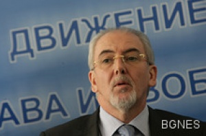 Лютви Местан: Борисов изпитва ужас да признае изборите