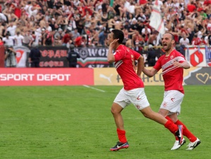 ЦСКА има 48 часа да спаси лиценза