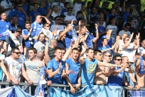 Солени глоби за „Левски“ и „Берое“