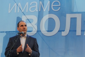 Цветанов: Като кандидат-депутати можем да искаме касиране на изборите