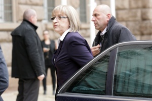 ГЕРБ решава до часове как да сезира Конституционния съд