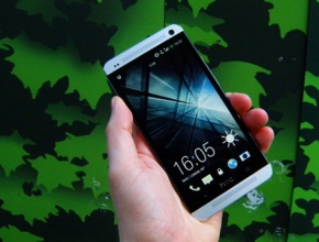 HTC засега не планира да пуска HTC One с чист Android