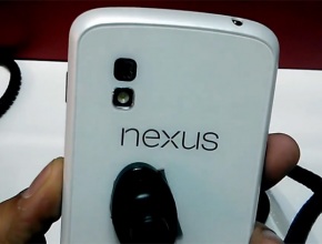 Втората версия на Nexus 7 и Android 4.3 може да дойде през юни