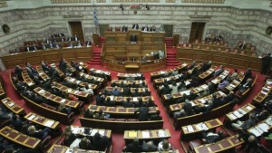 Гръцкият парламент свали имунитета на министъра на туризма