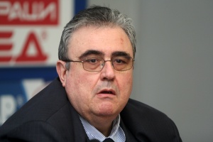 Огнян Минчев: Трудно ми е да си представя кабинет на ГЕРБ
