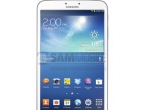 Снимка на Samsung Galaxy Tab 3 с 8" екран