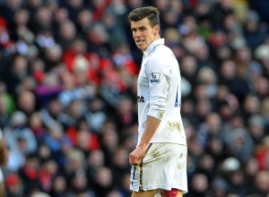 Гарет Бейл и Сър Алекс Фъргюсън - №1 във Висшата лига