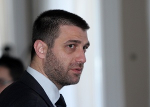 Министърът на транспорта заминава за среща с превозвачите на  ГКПП „Капитан Андреево”