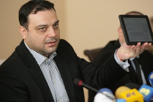 Ивайло Московски: ГЕРБ удари енергийната мафия и тя си отмъщава