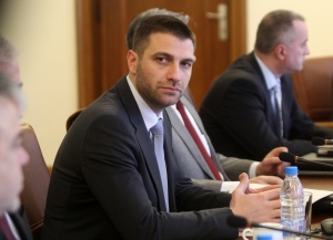 Министър Кръстев: Претенциите на българските превозвачи са основателни