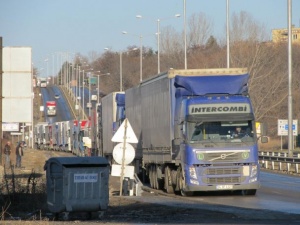 Асоциациите на българските и турски превозвачи ще се срещнат в Истанбул