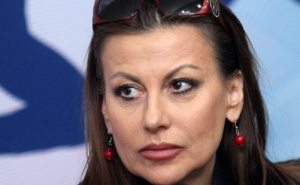 Илияна Раева основава партия