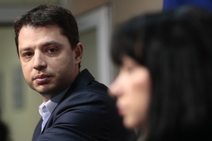 Делян Добрев: Бих приел министерски пост
