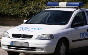 Такси блъсна и уби 70-годищен пешеходец в Благоевград