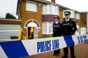 Британец е признал за убийството на двете си деца