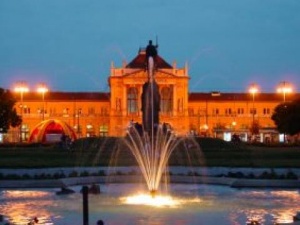 Хърватия провежда местни избори