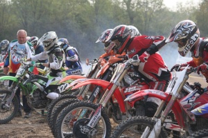 Състезателят по мотокрос Добромир Добрев загина в състезание