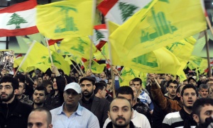 Поне 23 бойци на „Хизбула“ убити в Сирия